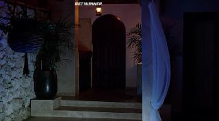 Любовь на Арубе (2021)