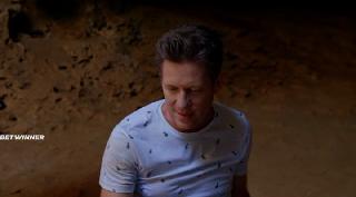 Любовь на Арубе (2021)