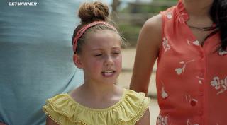 Любовь на Арубе (2021)