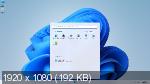 Windows 11 x64 2in1 21H2.22000.493 by OneSmiLe (RUS/2022)