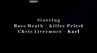 Прожить 60 секунд (2022)