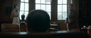 King's Man: (2021)