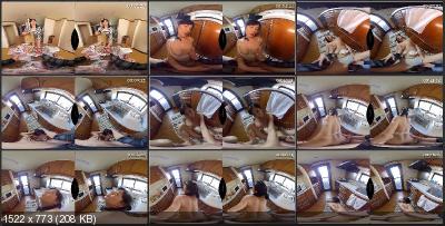 Eriko Hiraoka - 3DSVR-0932 B [Oculus Rift, Vive, Samsung Gear VR | SideBySide] [2048p]