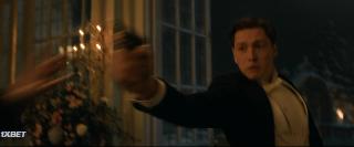 King's Man: (2021)