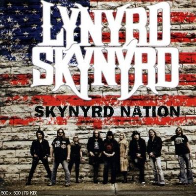 Lynyrd Skynyrd - Skynyrd Nation 2011