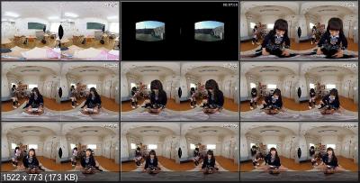 Mitsuki Nagisa - 3DSVR-0939 A [Oculus Rift, Vive, Samsung Gear VR | SideBySide] [2048p]