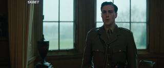 King's Man: (2021)