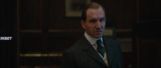 King's Man: (2021)