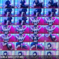 Onlyfans - Black Kitsune - Toga Nun BDSM And B G (FullHD/1080p/1.09 GB)