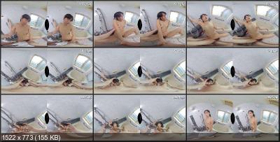 Eriko Hiraoka - 3DSVR-0932 D [Oculus Rift, Vive, Samsung Gear VR | SideBySide] [2048p]
