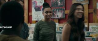 Суперкрутой (2021)