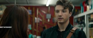 Суперкрутой (2021)