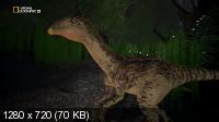 В поисках динозавров на Аляске / Hunting Alaskan Dinosaurs (2022) HDTVRip 720p