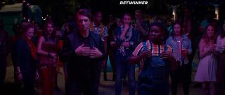 Суперкрутой (2021)