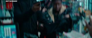 Суперкрутой (2021)