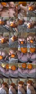 OnlyFans - Alejandro - Pumpkin Fuck