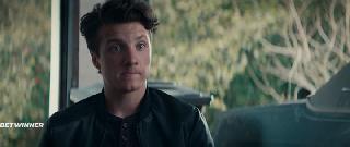 Суперкрутой (2021)