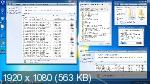Windows 7  SP1 x86/x64 w.BootMenu by OVGorskiy v.02.2022 (RUS)