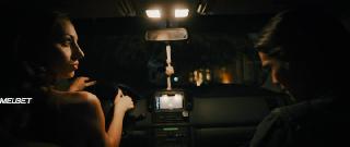 Уходящие (2022)