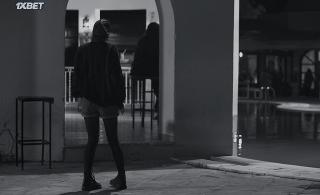 Черная медуза(2021)