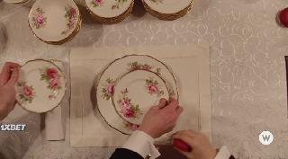 Влюблённые дворецкие (2022)