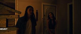 Уходящие (2022)