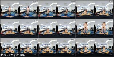 Hina Nanami - EXVR-269 A [Oculus Rift, Vive, Samsung Gear VR | SideBySide] [2048p]