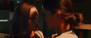 Уходящие (2022)