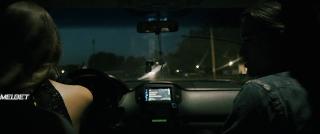 Уходящие (2022)