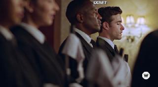 Влюблённые дворецкие (2022)