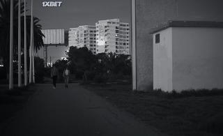 Черная медуза(2021)