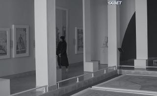 Черная медуза(2021)