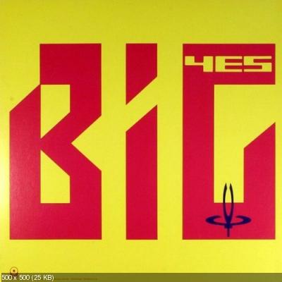 Yes - Big Generator 1987 (Remastered 2002)