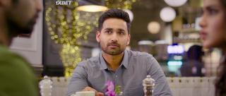 Не уходи (2021)