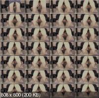 ModelHub - Letty Black - Standing Blowjob (FullHD/1080p/970 MB)