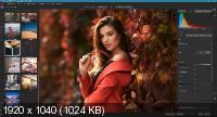 ON1 Photo RAW 2022.5 16.5.1.12465 Portable by conservator
