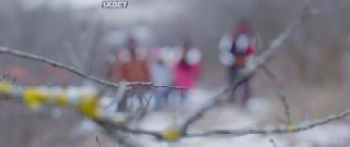 Не уходи (2021)