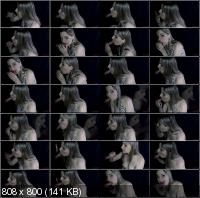 ModelHub - Letty Black - Gloryhole Fantasy - Don t Stop When He Cum (FullHD/1080p/936 MB)