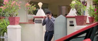 Не уходи (2021)