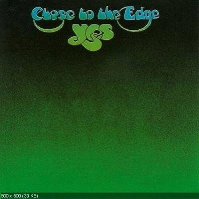 Yes - Close To The Edge 1972 (Remastered 1994)