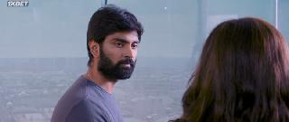 Не уходи (2021)