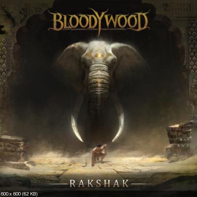 Bloodywood - Rakshak (2022)