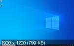 Microsoft Windows 10 version 21H2 updated February 2022 Оригинальные образы от Microsoft MSDN