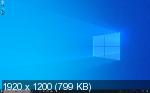 Microsoft Windows 10 version 21H2 updated February 2022 Оригинальные образы от Microsoft MSDN