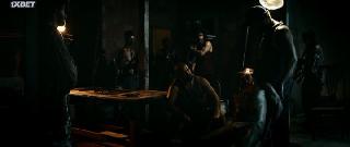 Цепная реакция (2021)