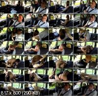 CzechTaxi/Czechav - Victoria Daniels - Czech Taxi 18 (HD/720p/1.95 GB)