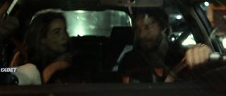 Цепная реакция (2021)