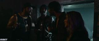 Цепная реакция (2021)