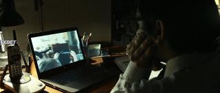 Цепная реакция (2021)