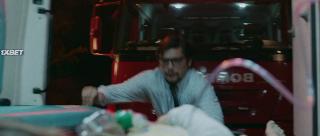 Цепная реакция (2021)